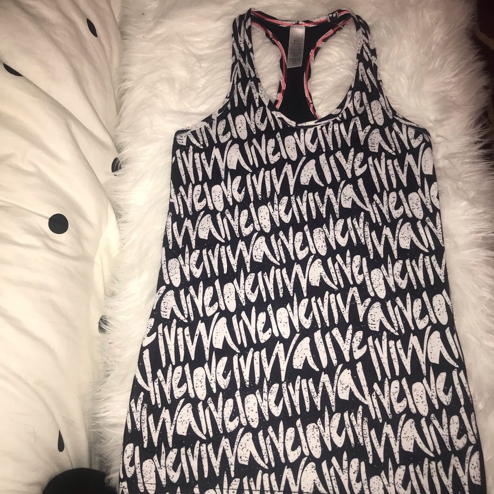 Ivivva Keepurcool Racer